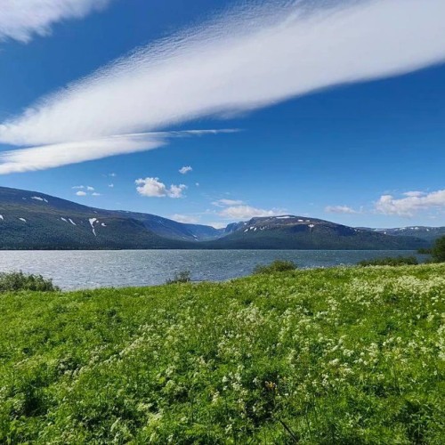 Путешествие в Русскую Арктику с морской прогулкой: Териберка, Мурманск, Сейдозеро и Хибины