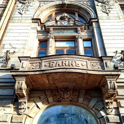 Путешествие по Невскому проспекту: всё самое интересное на главной улице города