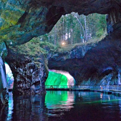 Тур-знакомство со знаменитыми местами Карелии: Петрозаводск, Кижи и «Рускеала»