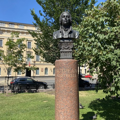 От кошек до слонов: семейное путешествие по Петербургу