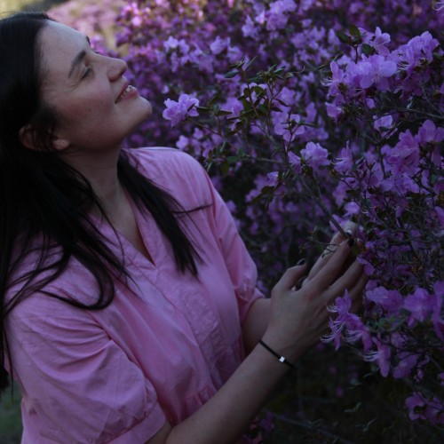 Автотур в мини-группе по знаковым локациям Алтая в период цветения маральника