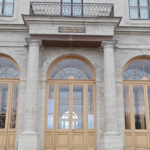 Гатчина: от императорской резиденции до столицы Ленинградской области