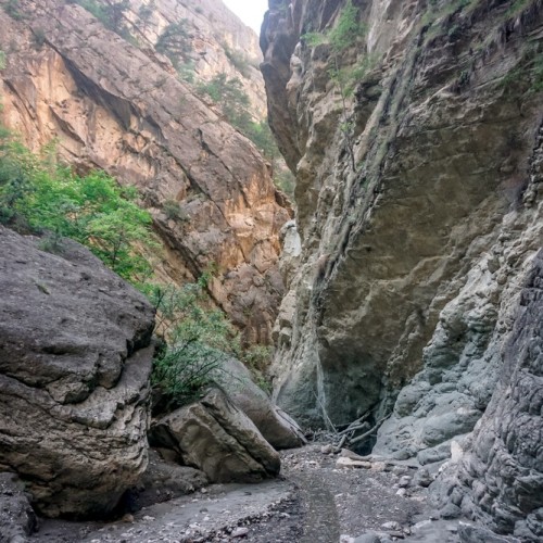 С местным жителем по Дагестану: топовые локации, культура и природа