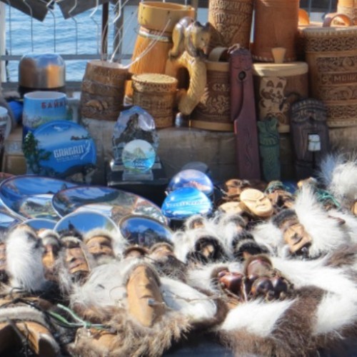 Жемчужина Сибири в мини-группе: Листвянка, Малое Море и северная часть Ольхона