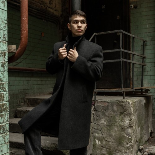 Фотопрогулка по неклассическому центру Петербурга