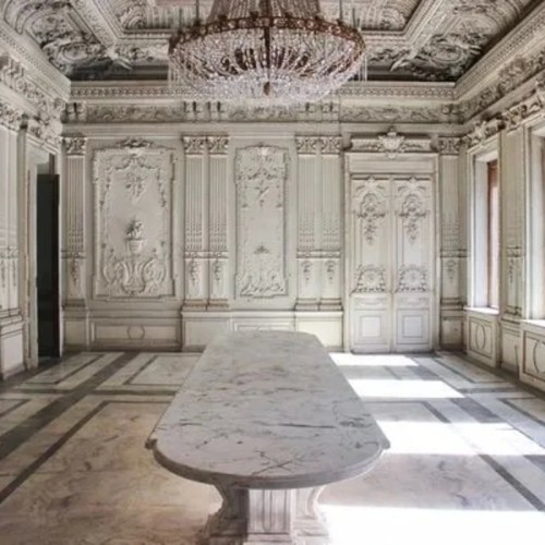 Особняк Брусницыных: сокровища эклектики