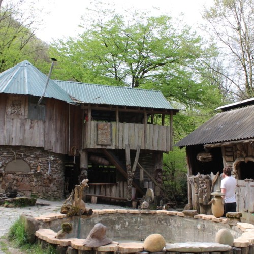 На лошадях по предгорьям Сочи: прогулки для новичков и опытных всадников