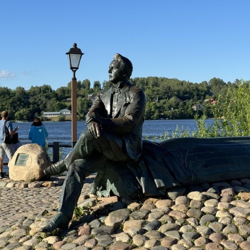 На «Фестиваль сыра», к лосям и на праздник Ивана Купалы: автобусный мини-тур в Кострому и Плёс