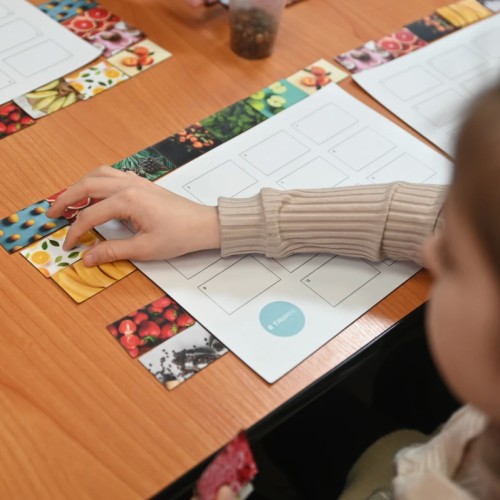 «Угадай аромат»: групповой мастер-класс в Санкт-Петербурге