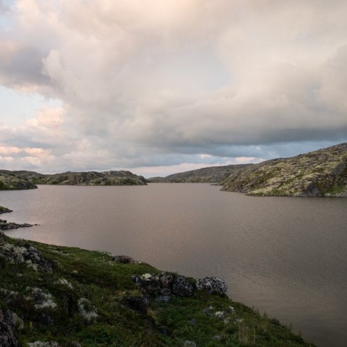 На выходные на Кольский: путешествие на полуострова Рыбачий и Средний с проживанием в кемпинге