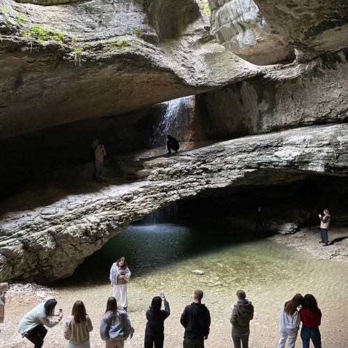 Солнечный и вкусный Дагестан: всё включено