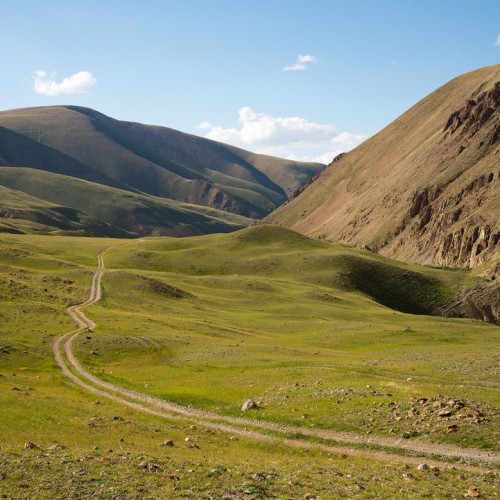 Тур по главным и редким местам Алтая на УАЗах: Чуйский тракт, горы, урочища, озёра и скалы