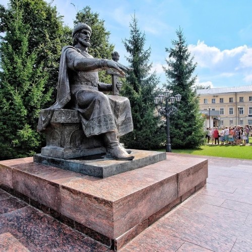 Древнерусский квинтет за выходные: от Переславля-Залесского до Плёса