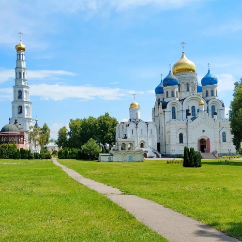 Лыткарино и Дзержинский: экскурсия в древнюю историю России