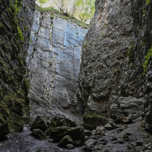Открывая секреты Дагестана: барханы, каньон и много гор