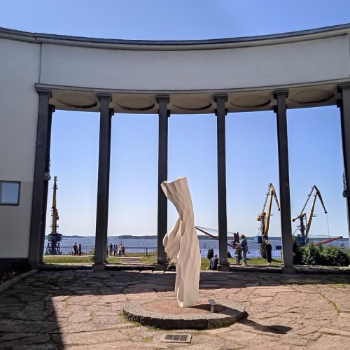 Уик-энд в Выборге с дегустациями, увлекательными историями и посещением Монрепо (мини-группа)