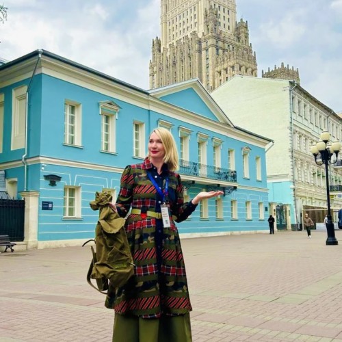Загадки солдатского вещмешка