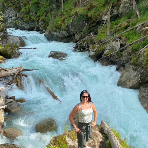 На джипах по Кавказу: Эльбрус, Домбай и другие знаковые локации региона в мини-группе