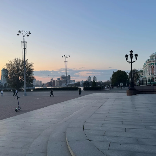Мобильный квест «Ночь в музее»