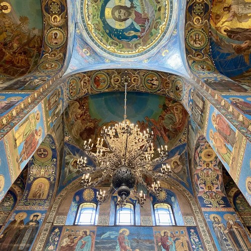 3 храма в 1 день — на автомобиле с лицензированным гидом