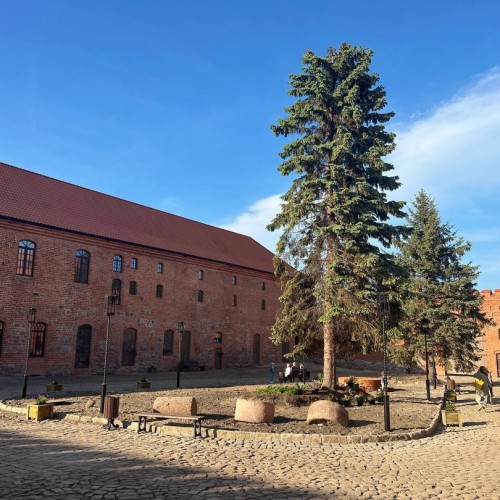 По следам Восточной Пруссии: Кёнигсберг, Зеленоградск и окрестные замки