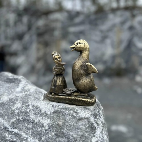 Из Санкт-Петербурга в Карелию: «Рускеала», россыпь водопадов и наследие прошлого