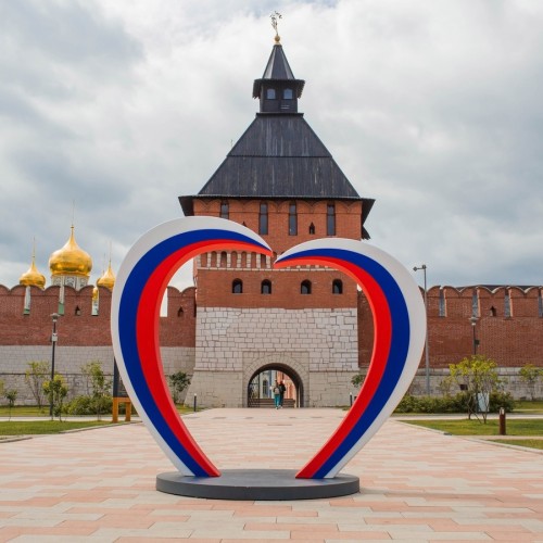 Выходные в Туле и области с мастер-классами и чаепитием