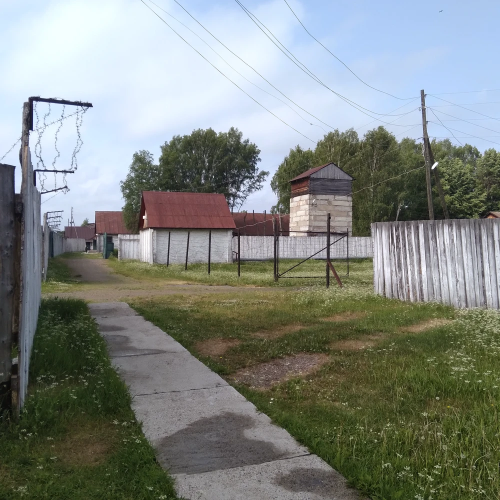 Пермский ГУЛАГ