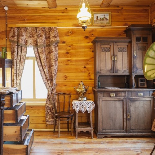 Из Ярославля в Вятское: этнопутешествие с русским колоритом