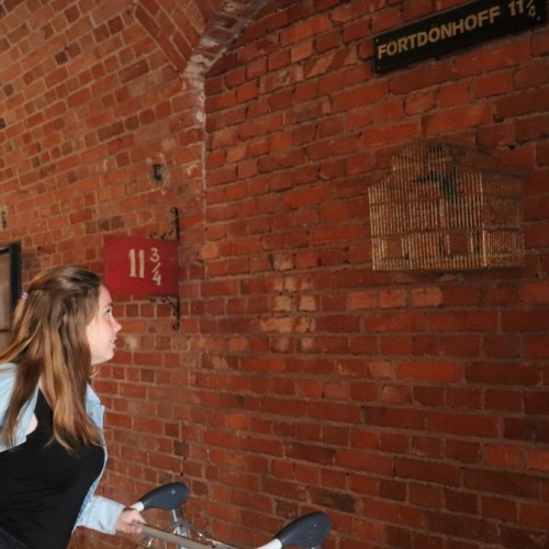 Вперёд в прошлое! Открываем тайны Калининграда через музеи, форты и бункер