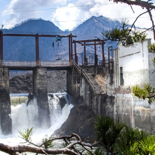 Активный Алтай: треккинг, конные прогулки и Чуйский тракт