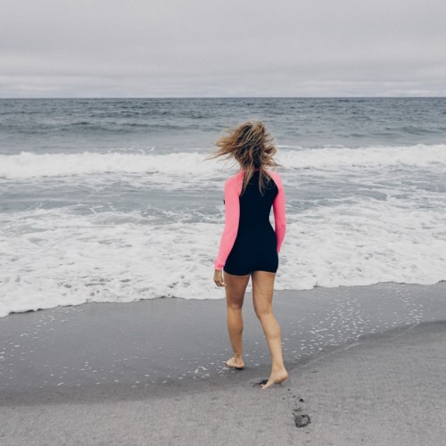 С океаном наедине: на Курильские острова с профессиональным фотографом