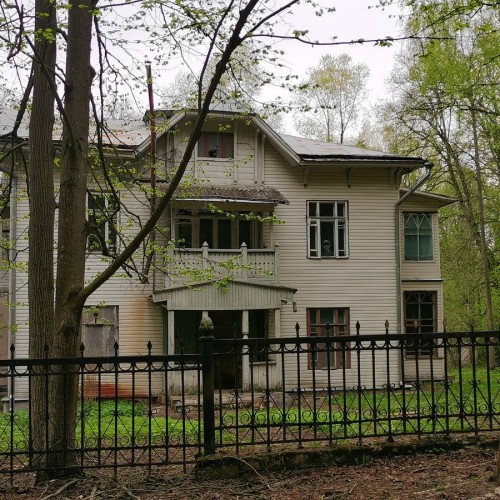 Поехали по Обнинску — городу первых