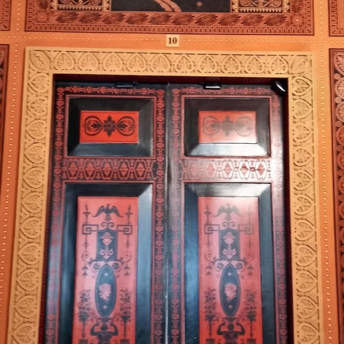 Экскурсия-квест по Шереметевскому дворцу