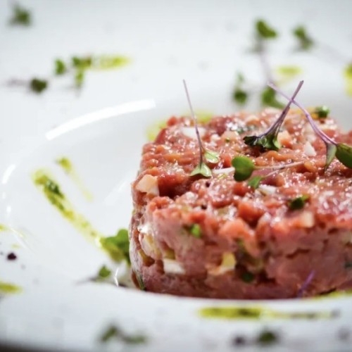 VIP-гастротур: изыски от шеф-поваров, морская прогулка с рыбалкой и мастер-класс