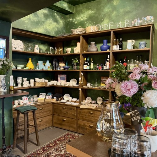 Анна Ахматова: жизнь и судьба (16+)