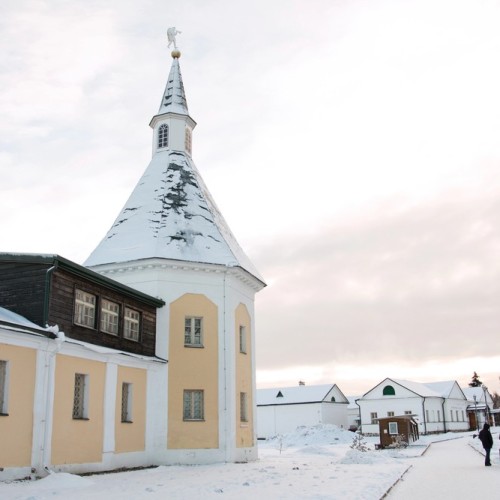 От Санкт-Петербурга до Валдайской возвышенности: главные места Валдая и «Страны Див»