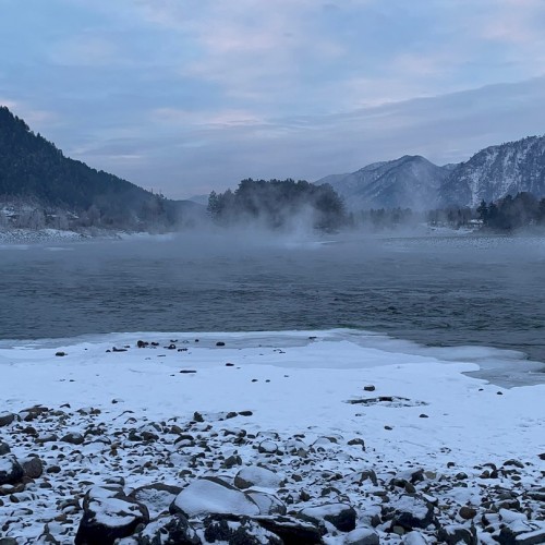 Зов диких троп: Алтай на джипах, квадроциклах и лошадях в мини-группе (всё включено)