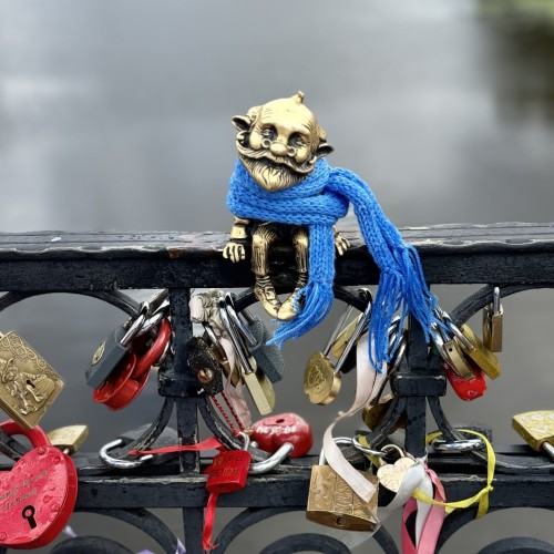 Индивидуально в Калининград: экскурсии, пикник на берегу и прогулка на катере