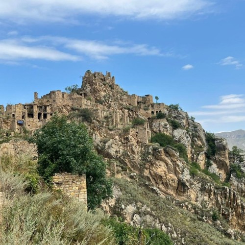 Джип-выезд по самым известным природным локациям Дагестана и Дербент