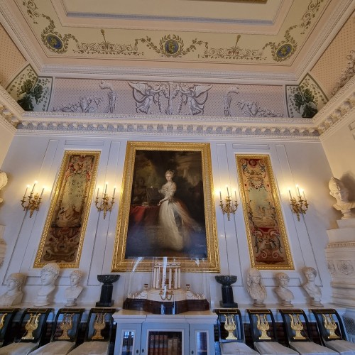 Царское Село и Павловск: два дворца за один день (из Петербурга)