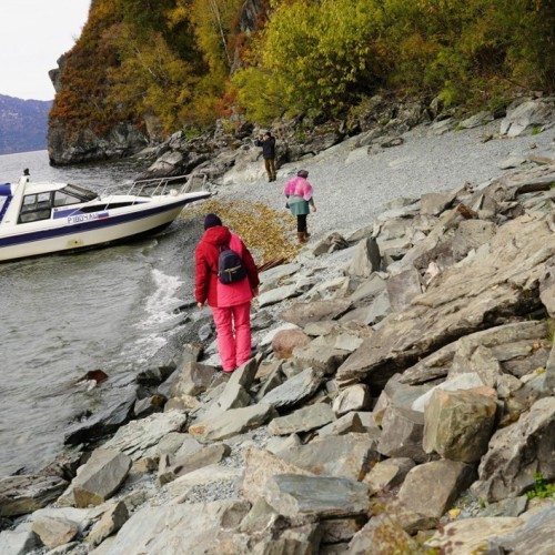 Загадки алтайского Золотого кольца: Чуйский тракт, Телецкое озеро, Марс и другие топовые места