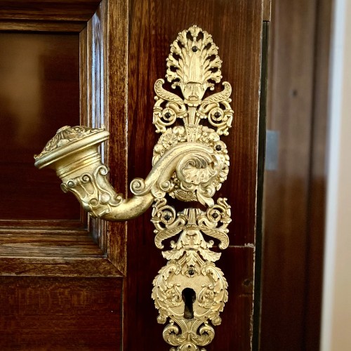 Эрмитаж классический и тайный