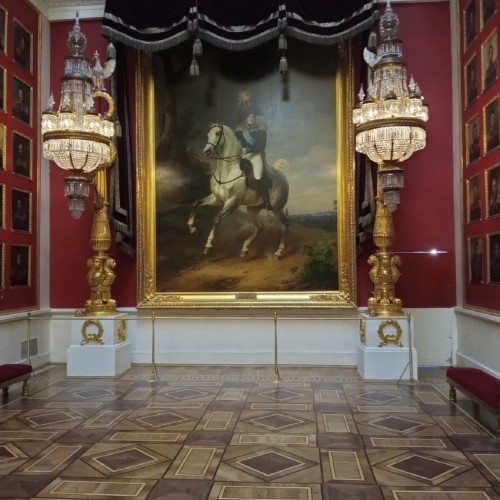 Эрмитаж — главная сокровищница Петербурга (билеты включены)