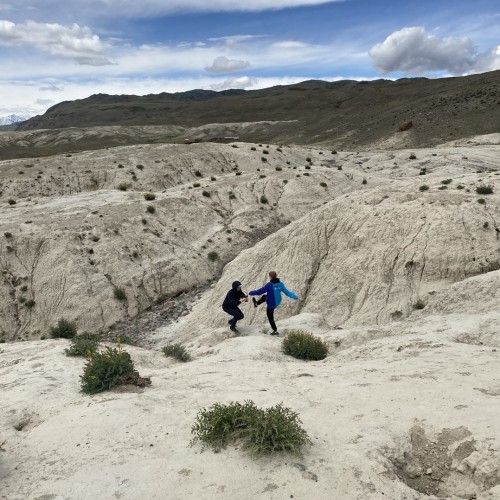 Тур по главным и редким местам Алтая на УАЗах: Чуйский тракт, горы, урочища, озёра и скалы