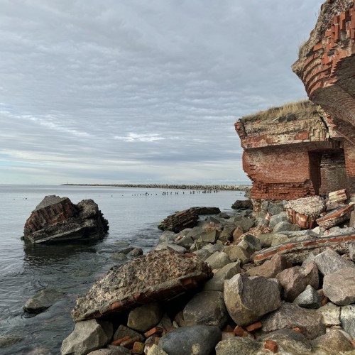 Индивидуально в Калининград: экскурсии, пикник на берегу и прогулка на катере