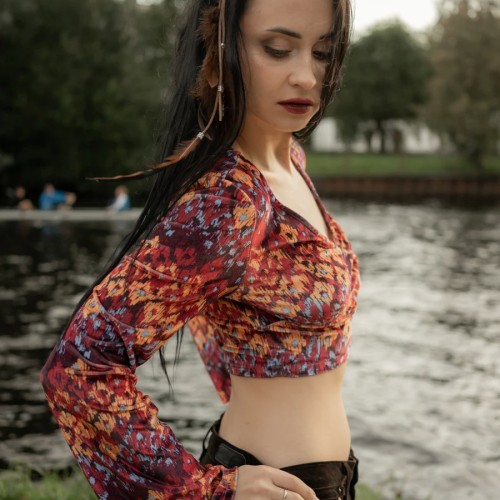 Фотопрогулка по Петербургу: старинные усадьбы и парки Каменного острова