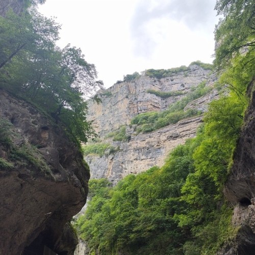 Лермонтовские места, величественный Эльбрус и «кавказская Тоскана»