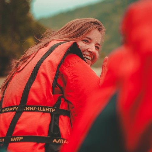 Гранд-тур по Алтаю: расширенный кольцевой маршрут