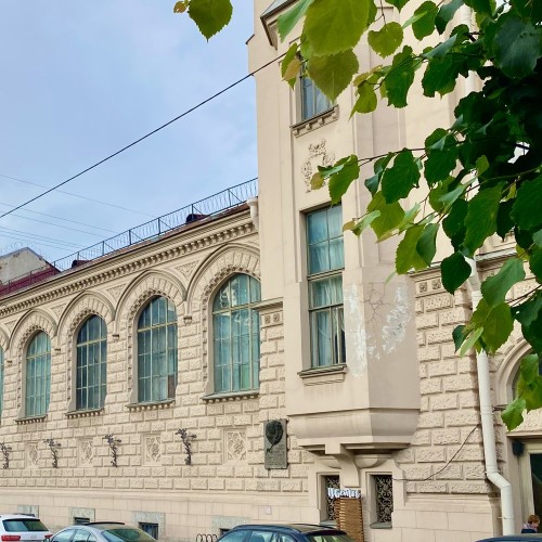 Закулисье Коломны: где богема творила революцию в искусстве